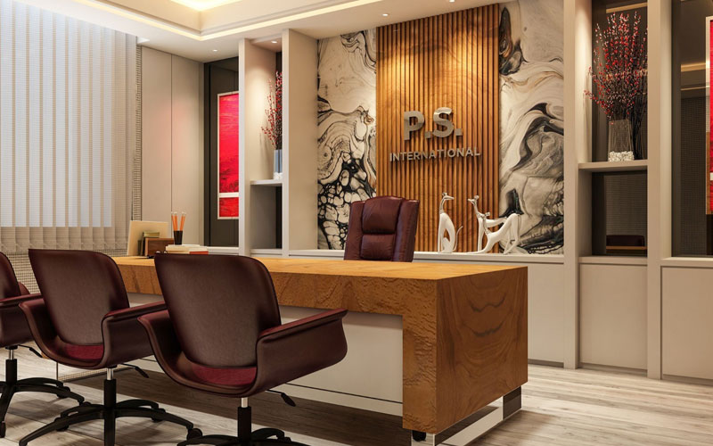 Office Interior Design
