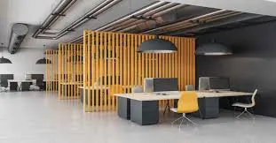 Office Interior Design Services In Delhi