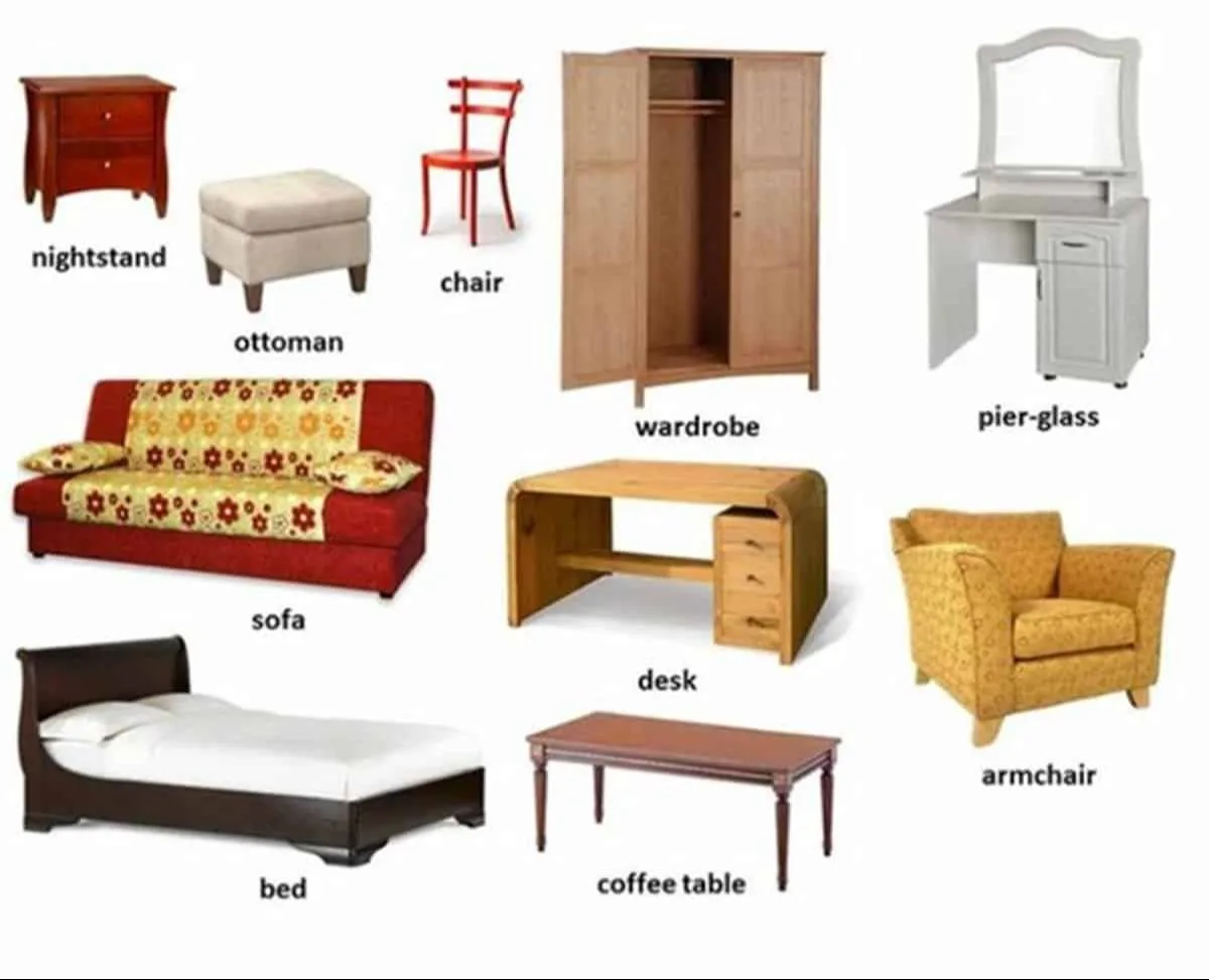 All Types Of Furniture Works In Ghaziabad