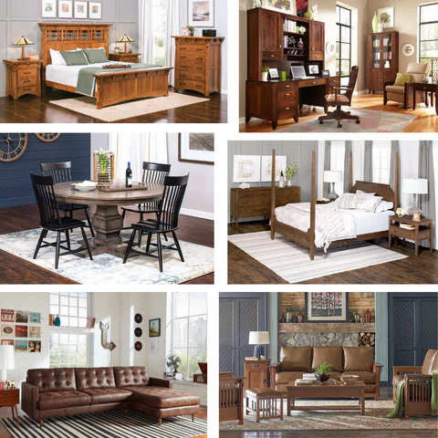 All Types Of Furniture Works In Greater Noida