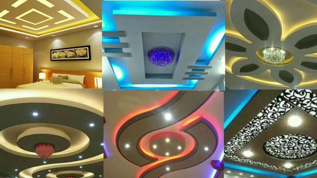 Best False Ceiling Services In Greater Noida