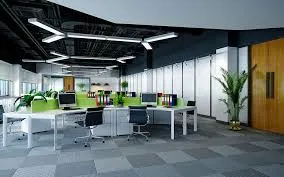 Office Interior Design Services In Noida
