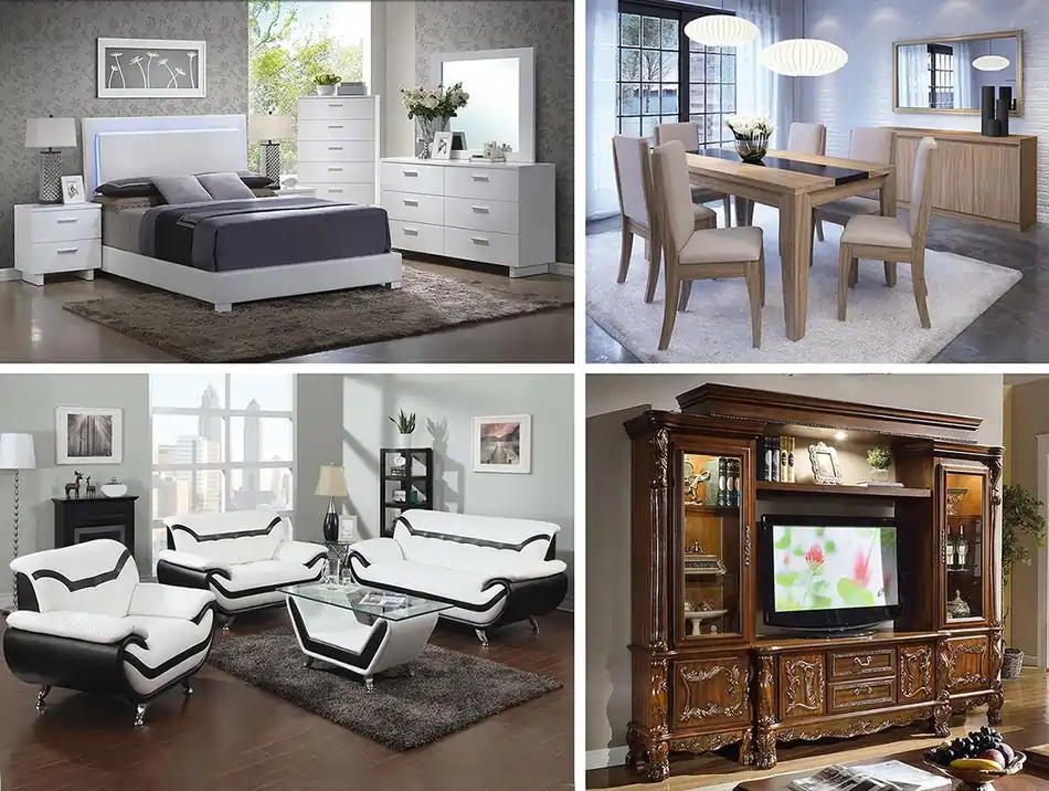 All Types Of Furniture Works In Delhi NCR