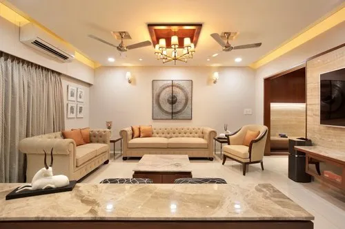 Best Interior Designing Works In Haryana