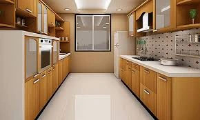 Modular Kitchen Manufacturers In Delhi NCR