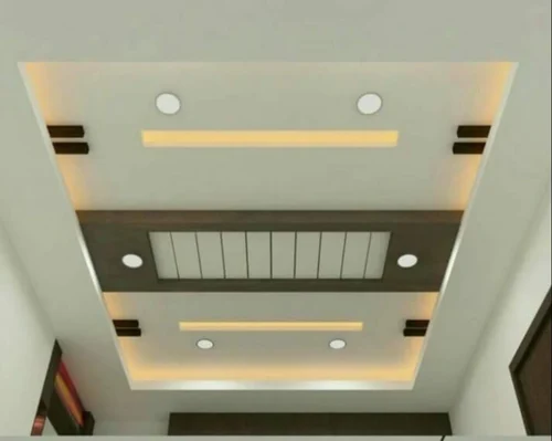 Best False Ceiling Services In Delhi NCR